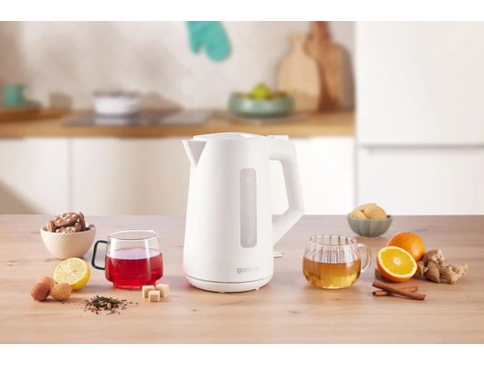 Чайник электрический GORENJE K17OPW